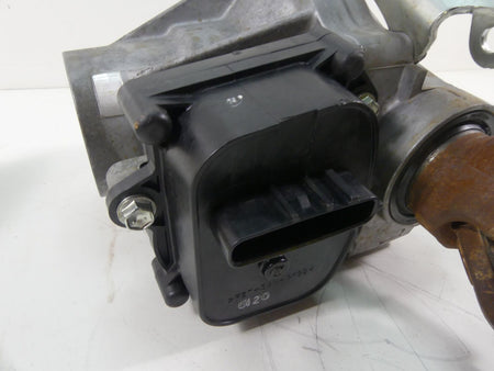 2018 Yamaha YXZ1000 R EPS Front Differential Gear Box Case 605Mi 2HC-46160-11-00 {{ shop.shopifyCountryName }} - Mototech271
