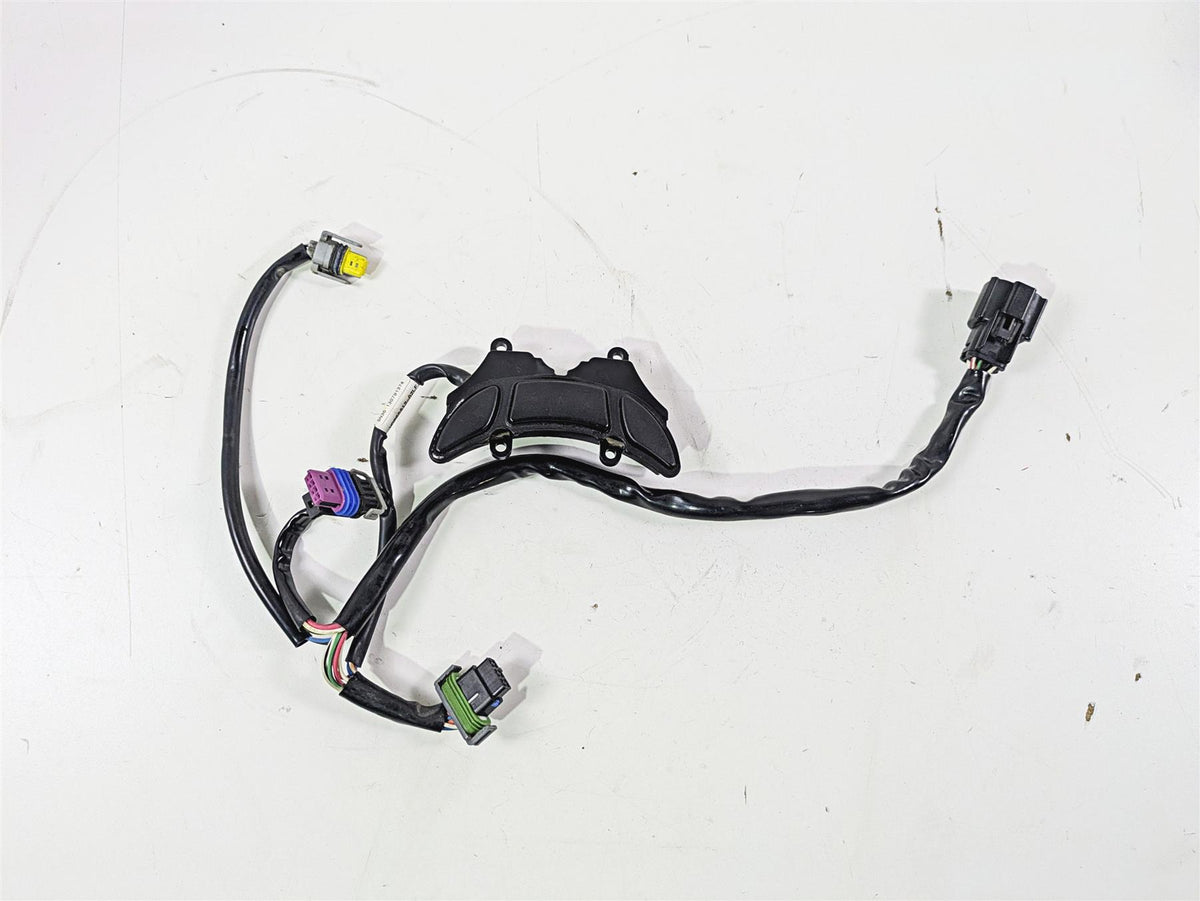 2014 Harley FLS Softail Slim Indicator Instrument Lights 72658-12 {{ shop.shopifyCountryName }} - Mototech271