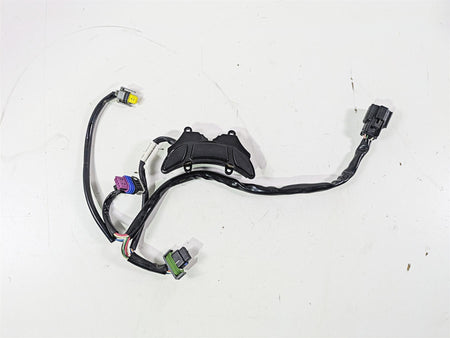 2014 Harley FLS Softail Slim Indicator Instrument Lights 72658-12 {{ shop.shopifyCountryName }} - Mototech271