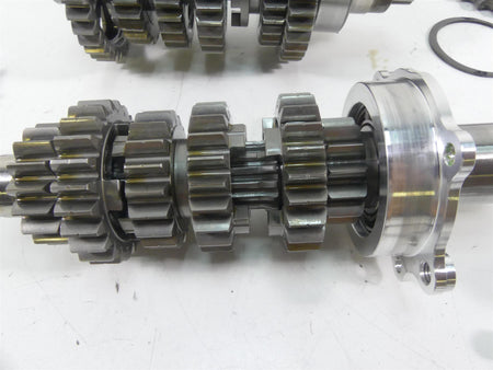 2018 Ducati Panigale 1100 V4 S Transmission Gear Shift Drum Set 14911351C {{ shop.shopifyCountryName }} - Mototech271