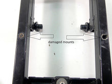 Load image into Gallery viewer, 2013 BMW S1000RR K46 Subframe Sub Frame -Read 46517707429 &amp; 46518521932
