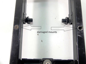2013 BMW S1000RR K46 Subframe Sub Frame -Read 46517707429 & 46518521932