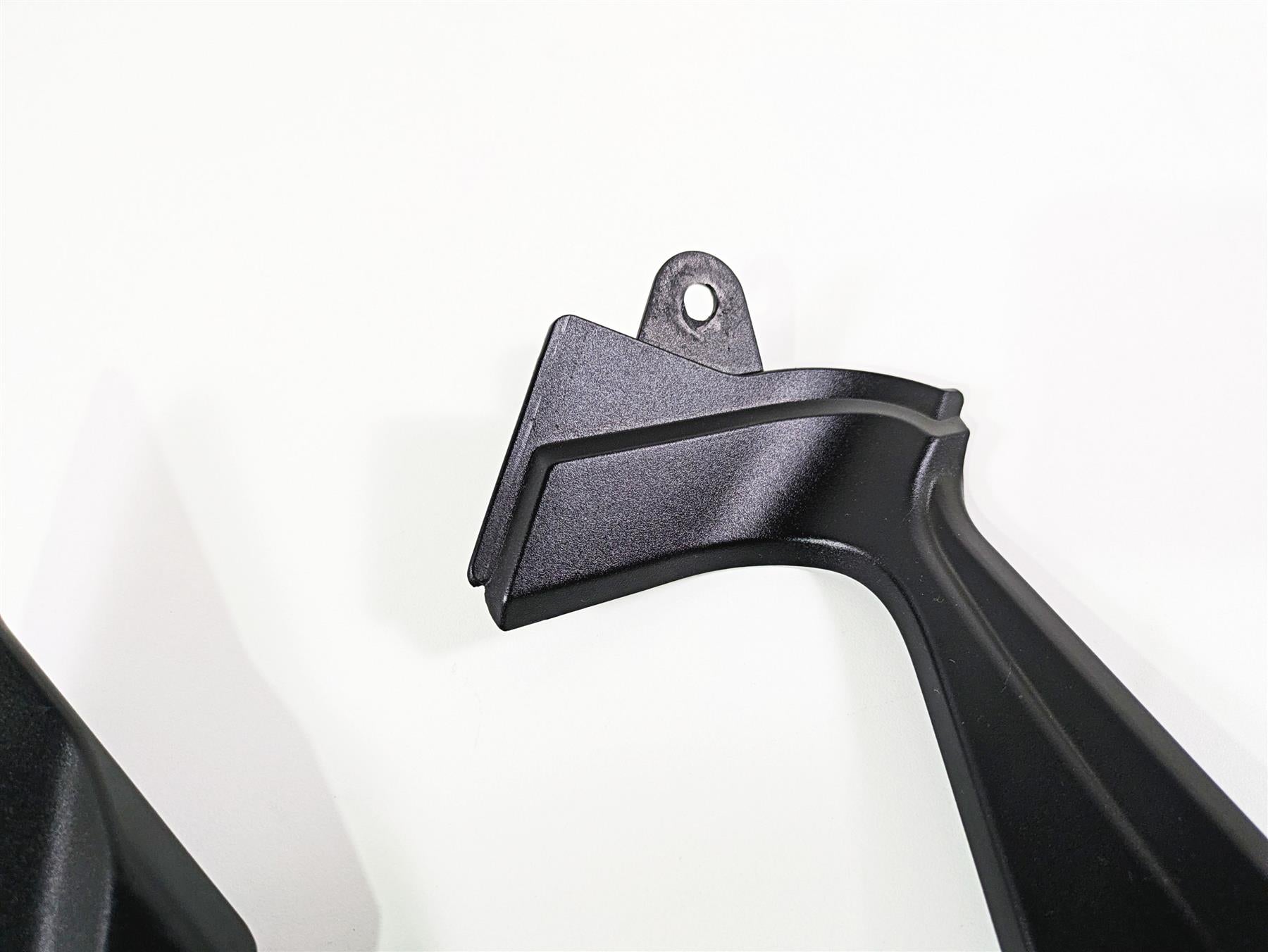 2015 Triumph Tiger Explorer XC Under Seat Infill Cover Fairings T2309022 {{ shop.shopifyCountryName }} - Mototech271