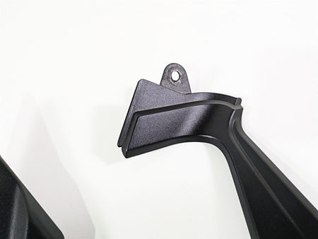 2015 Triumph Tiger Explorer XC Under Seat Infill Cover Fairings T2309022 {{ shop.shopifyCountryName }} - Mototech271