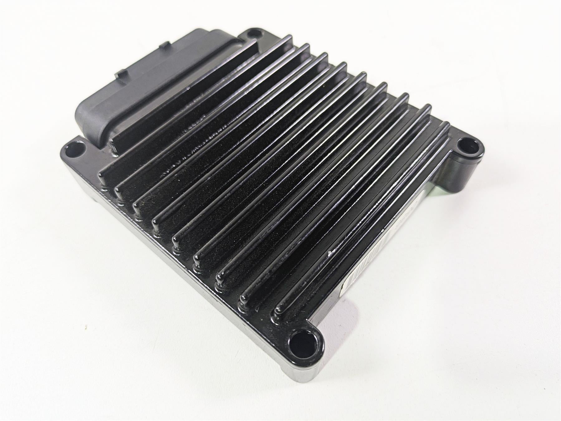 2009 Harley FXDC Dyna Super Glide Cdi Ecu Ecm Engine Control Module 32852-08A {{ shop.shopifyCountryName }} - Mototech271