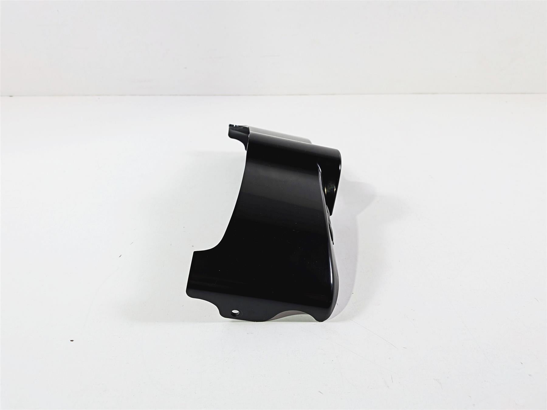 2014 Harley Touring FLHTK Electra Glide Ignition Switch Cover 70900137-Mototech271