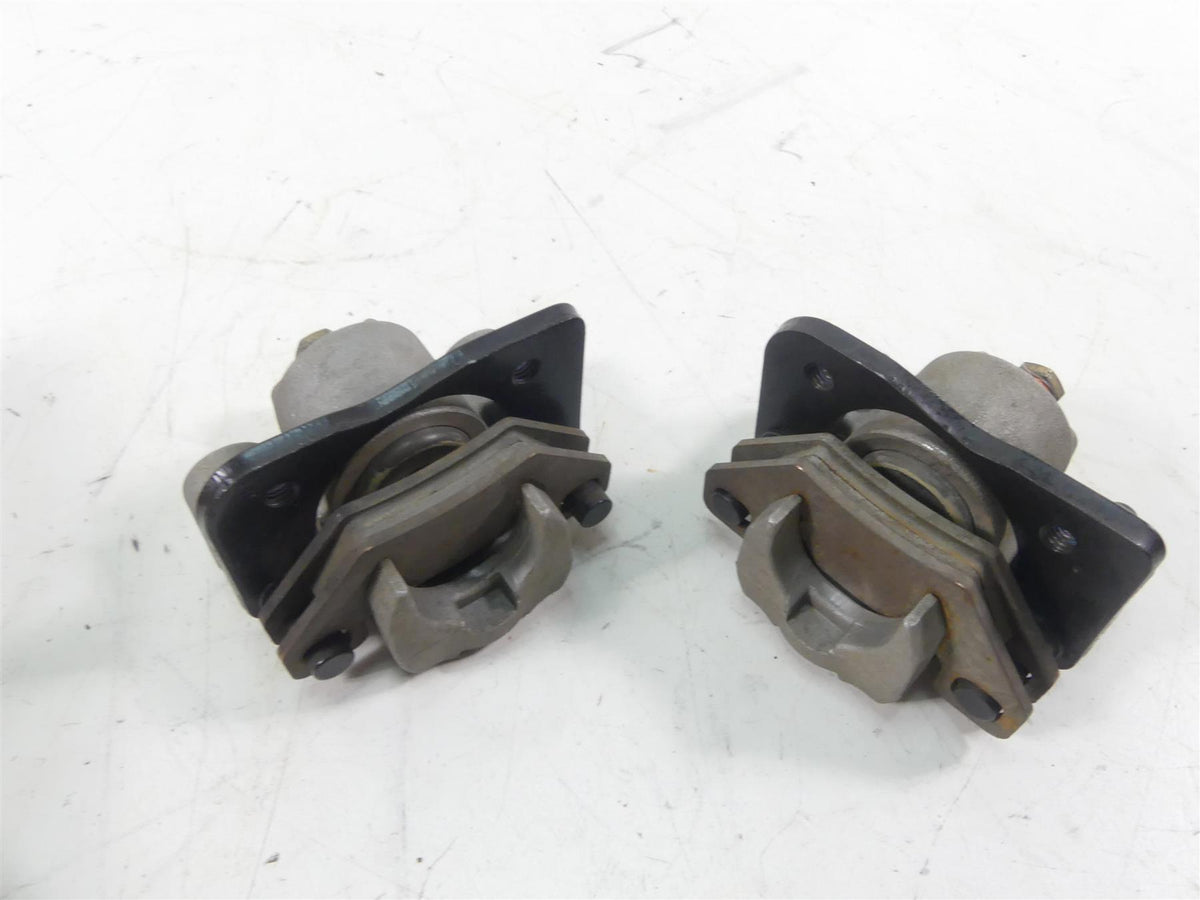 2015 Arctic Wild Cat 700 Sport LTD Rear Brake Caliper Set 2502-574 2502-575 {{ shop.shopifyCountryName }} - Mototech271