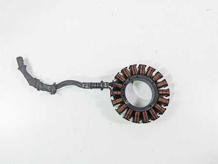 2007 Harley Touring FLHRSE CVO Road King Alternator Stator Regulator 29987-06D {{ shop.shopifyCountryName }} - Mototech271