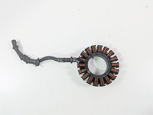 2007 Harley Touring FLHRSE CVO Road King Alternator Stator Regulator 29987-06D