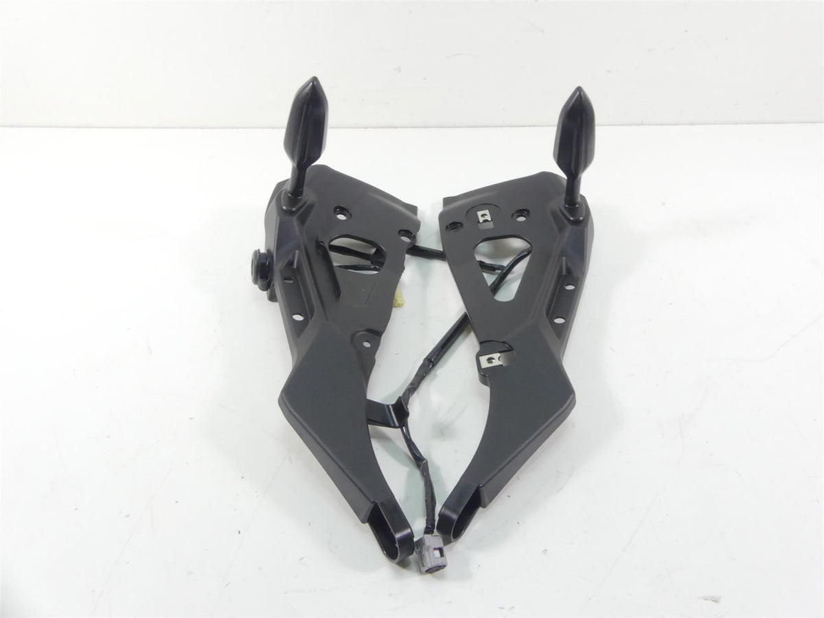2017 Yamaha XT1200Z Super Tenere Front Led Blinker Turn Signal Set 2BS-83310-10 {{ shop.shopifyCountryName }} - Mototech271