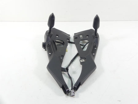 2017 Yamaha XT1200Z Super Tenere Front Led Blinker Turn Signal Set 2BS-83310-10 {{ shop.shopifyCountryName }} - Mototech271