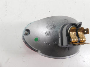 2009 Buell 1125 CR Taillight Tail Stop Rear Brake Light Lamp Y0401.1AD | Mototech271