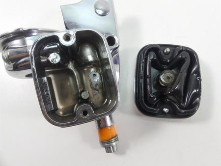 2009 Harley Dyna FXDF SE CVO Fat Bob Clutch Master Cylinder 11/16 46113-02D {{ shop.shopifyCountryName }} - Mototech271