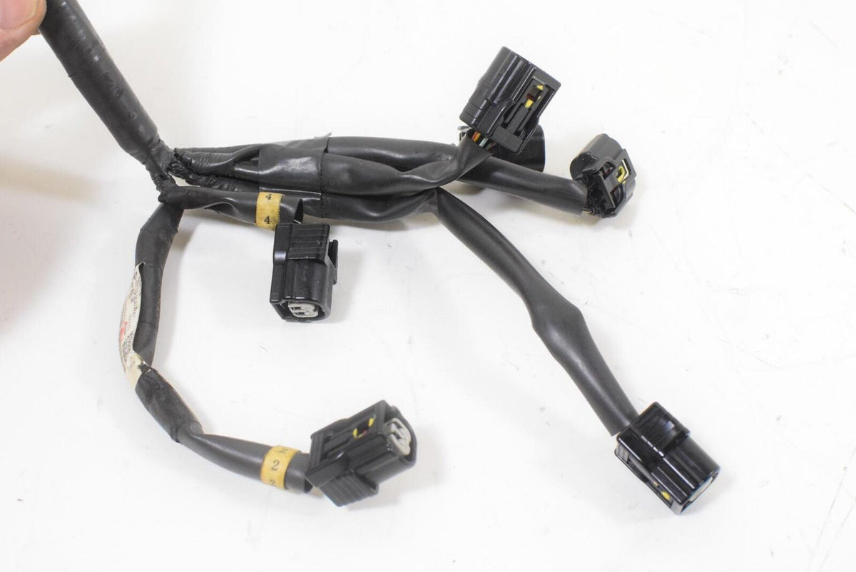 2014 Honda CTX1300 CTX 1300 Engine Wiring Harness Loom NO CUTS 32109-MJN-A00 {{ shop.shopifyCountryName }} - Mototech271