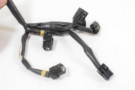 2014 Honda CTX1300 CTX 1300 Engine Wiring Harness Loom NO CUTS 32109-MJN-A00 {{ shop.shopifyCountryName }} - Mototech271