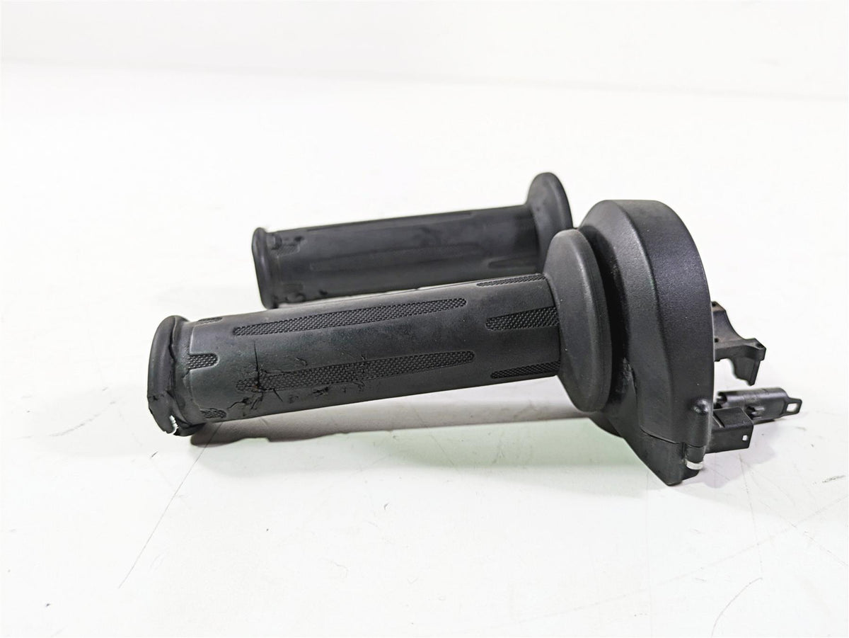 2016 BMW S1000RR K46 Heated Hand Grip Set -READ 61317727065 61318534424 {{ shop.shopifyCountryName }} - Mototech271