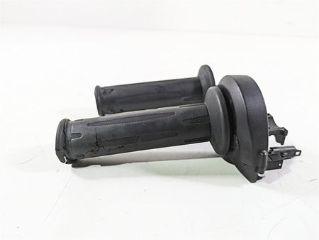 2016 BMW S1000RR K46 Heated Hand Grip Set -READ 61317727065 61318534424 {{ shop.shopifyCountryName }} - Mototech271
