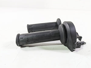 2016 BMW S1000RR K46 Heated Hand Grip Set -READ 61317727065 61318534424