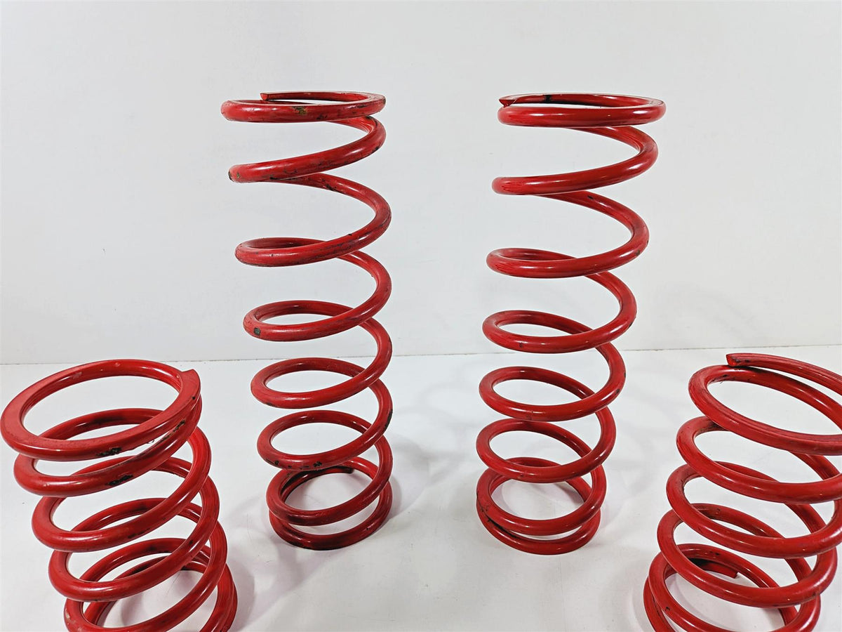 2022 Polaris RZR Turbo R Ultimate Fox Live Valve Front Spring Set 7045493-Mototech271