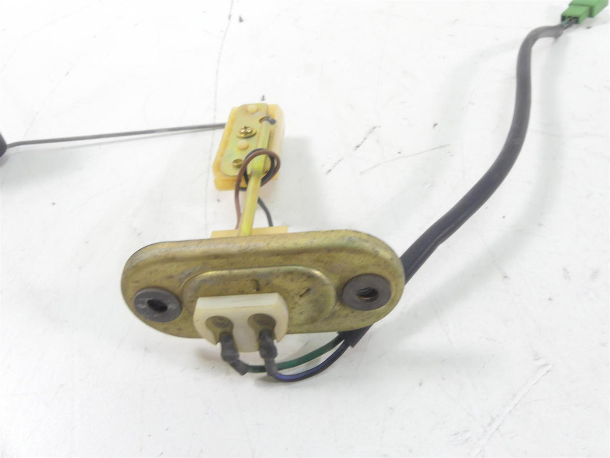 2001 Yamaha XV1600 Road Star Fuel Gas Petrol Level Sending Unit 4WM-85752-10-00 {{ shop.shopifyCountryName }} - Mototech271