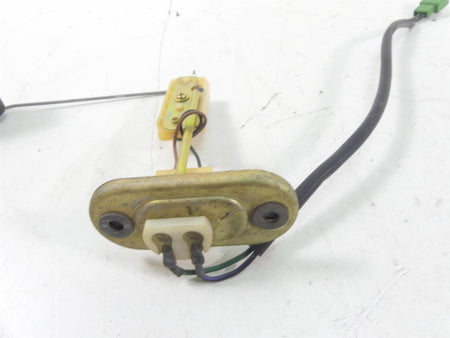 2001 Yamaha XV1600 Road Star Fuel Gas Petrol Level Sending Unit 4WM-85752-10-00 {{ shop.shopifyCountryName }} - Mototech271
