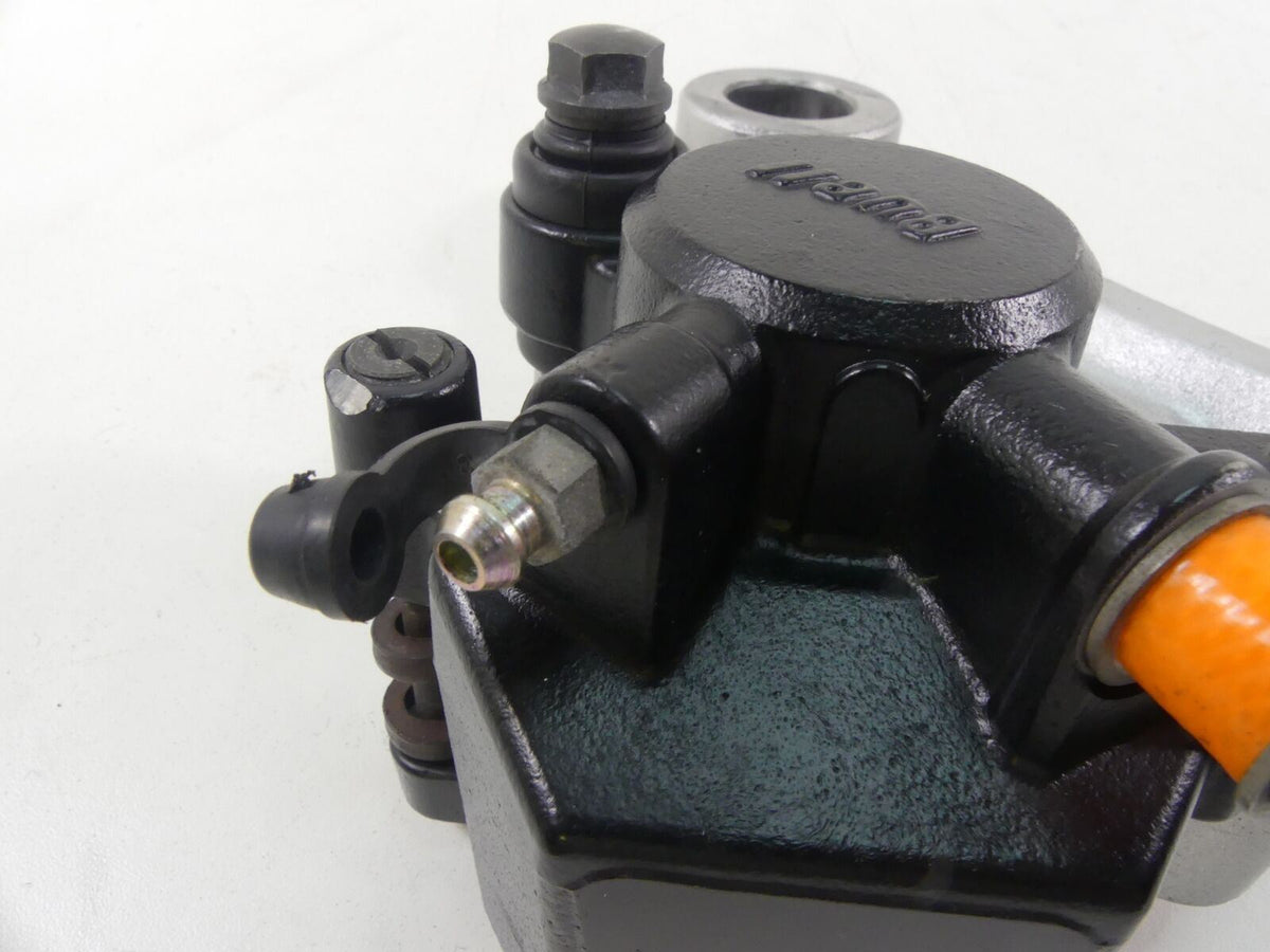 1999 Buell X1 Lightning Rear Nissin Brake Caliper + Mount 44087-98Y {{ shop.shopifyCountryName }} - Mototech271