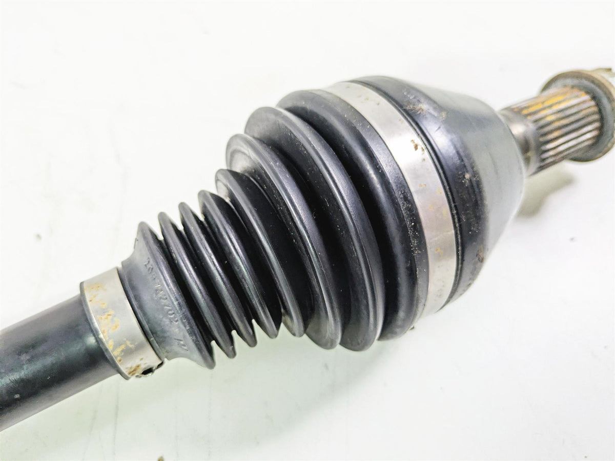2020 Can Am Maverick X3 Turbo R STD Super ATV Rhino 2.0 Rear Cv Axle AX07-001R0 {{ shop.shopifyCountryName }} - Mototech271