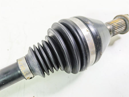 2020 Can Am Maverick X3 Turbo R STD Super ATV Rhino 2.0 Rear Cv Axle AX07-001R0 {{ shop.shopifyCountryName }} - Mototech271