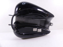 Load image into Gallery viewer, 2003 Harley Touring FLHTCI Electra Glide Fuel Gas Petrol Tank - Dents  61356-03 | Mototech271
