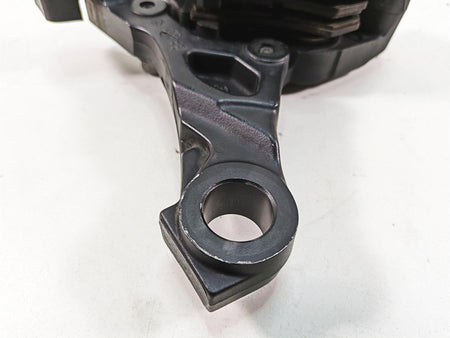 2018 Harley Touring FLHXSE CVO Street Glide Rear Brake Caliper 44080-08C {{ shop.shopifyCountryName }} - Mototech271