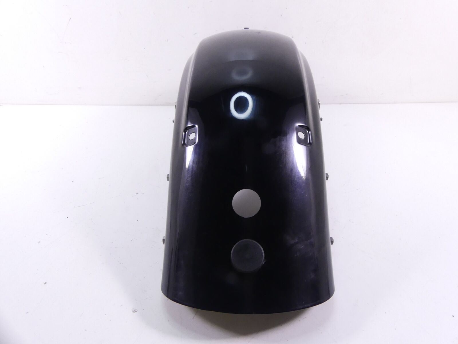 2010 Harley Touring FLHX Street Glide Rear Fender -Domestic Black 60575-10A {{ shop.shopifyCountryName }} - Mototech271
