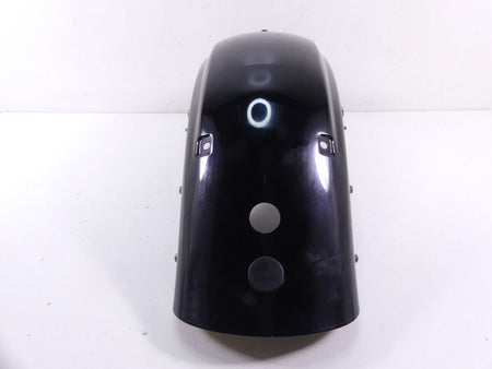 2010 Harley Touring FLHX Street Glide Rear Fender -Domestic Black 60575-10A {{ shop.shopifyCountryName }} - Mototech271