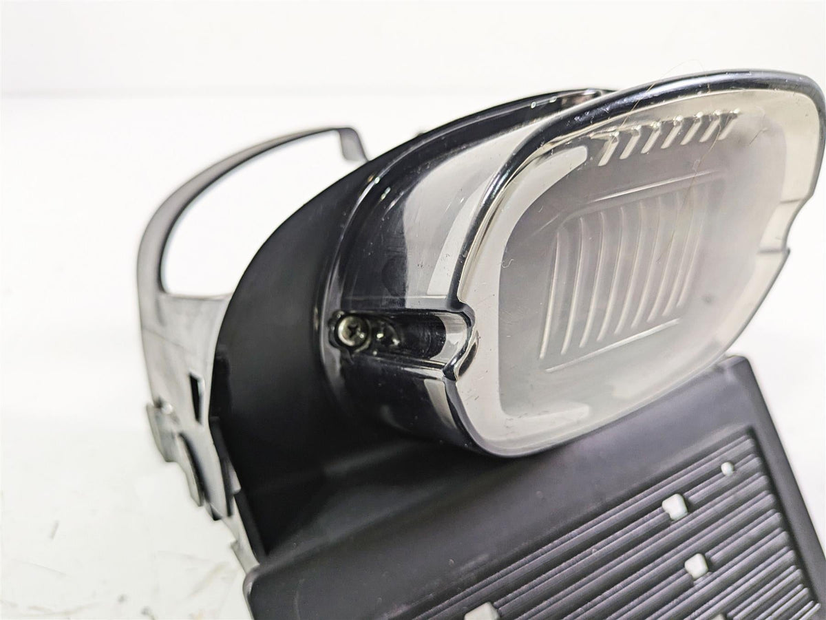 2007 Harley FXDWG Dyna Wide Glide Plate Holder Led Taillight Set - Read 59546-06 {{ shop.shopifyCountryName }} - Mototech271