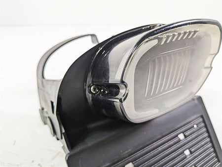 2007 Harley FXDWG Dyna Wide Glide Plate Holder Led Taillight Set - Read 59546-06 {{ shop.shopifyCountryName }} - Mototech271