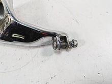 Load image into Gallery viewer, 2015 Harley FXDL Dyna Low Rider Left Rider Mid Foot Peg Mount &amp; Shifter 50500279
