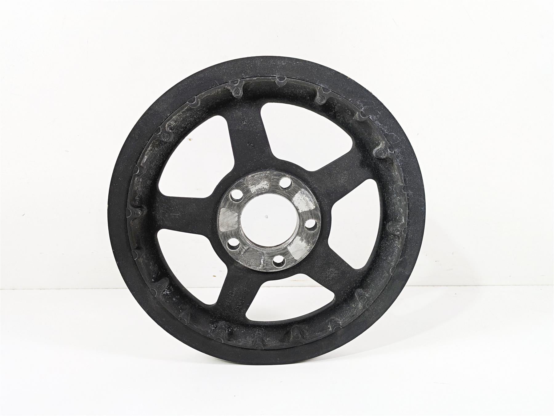 2007 Harley Sportster XL1200 C Rear Drive Belt Pulley Sprocket 68T 40354-07 {{ shop.shopifyCountryName }} - Mototech271