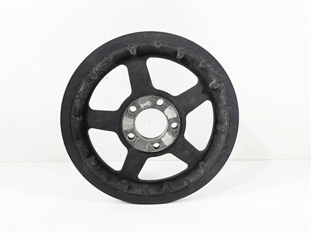 2007 Harley Sportster XL1200 C Rear Drive Belt Pulley Sprocket 68T 40354-07 {{ shop.shopifyCountryName }} - Mototech271