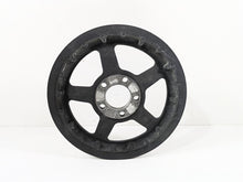 Load image into Gallery viewer, 2007 Harley Sportster XL1200 C Rear Drive Belt Pulley Sprocket 68T 40354-07
