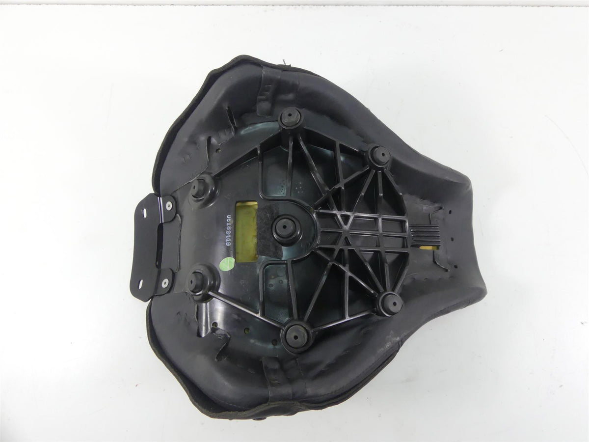 2019 Harley FLHC Softail Heritage Front Rider Driver Saddle Seat Set 52000271 {{ shop.shopifyCountryName }} - Mototech271