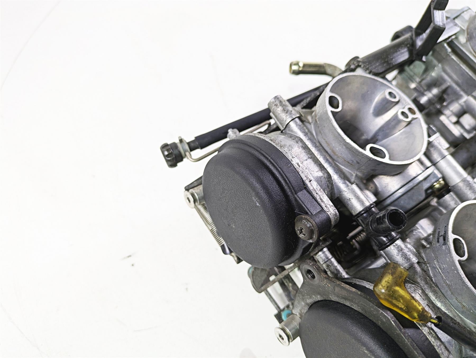 2004 Yamaha XVZ1300 Royal Star Carbs Carburetor Set READ 4XY-14901-00-00 {{ shop.shopifyCountryName }} - Mototech271