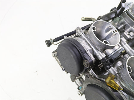 2004 Yamaha XVZ1300 Royal Star Carbs Carburetor Set READ 4XY-14901-00-00 {{ shop.shopifyCountryName }} - Mototech271
