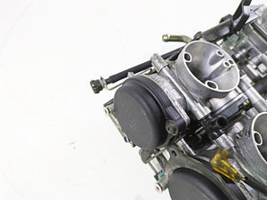 2004 Yamaha XVZ1300 Royal Star Carbs Carburetor Set READ 4XY-14901-00-00 | Mototech271