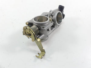 2006 Yamaha Roadliner XV1900 Mikuni Throttle Body Fuel Injection 1D7-13750-00-00 | Mototech271