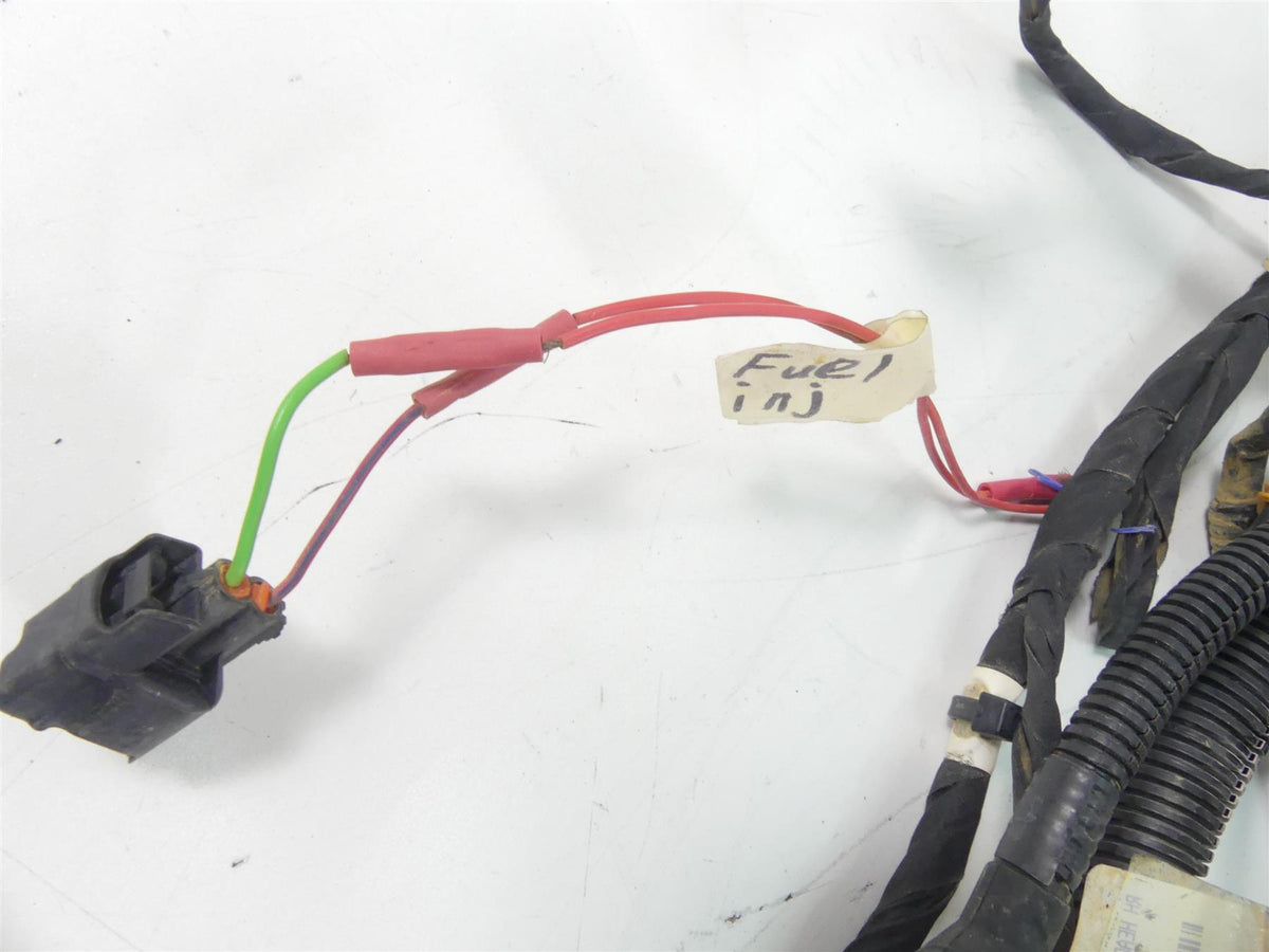 2021 Polaris RZR XP 1000 EPS Main Wiring Harness Loom - Read 2414467 {{ shop.shopifyCountryName }} - Mototech271