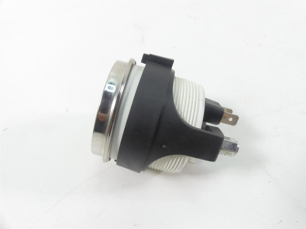 2010 Harley Touring FLHX Street Glide Air Temperature Gauge 75166-01 {{ shop.shopifyCountryName }} - Mototech271