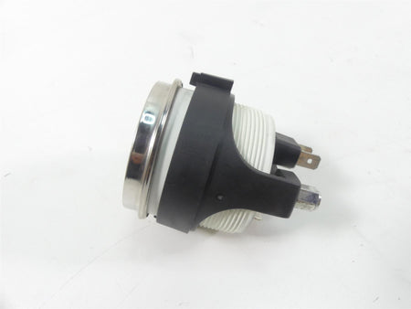 2010 Harley Touring FLHX Street Glide Air Temperature Gauge 75166-01 {{ shop.shopifyCountryName }} - Mototech271