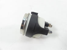 Load image into Gallery viewer, 2010 Harley Touring FLHX Street Glide Air Temperature Gauge 75166-01 | Mototech271
