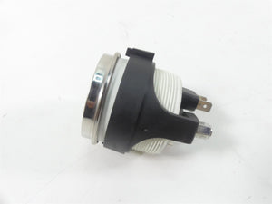 2010 Harley Touring FLHX Street Glide Air Temperature Gauge 75166-01 | Mototech271