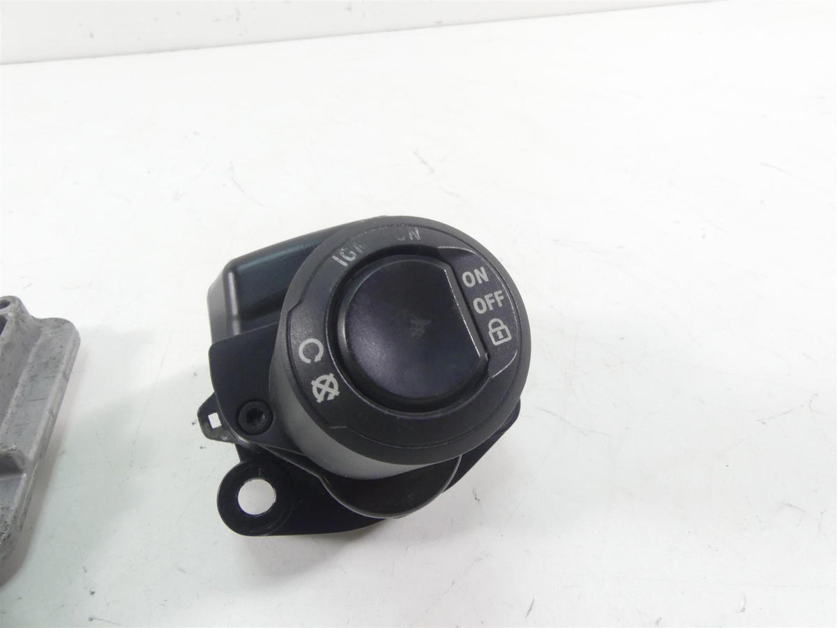 2017 BMW R1200GS GSW K50 Handsfree Cdi Ignition Switch Key Lock Set 13618354916 {{ shop.shopifyCountryName }} - Mototech271