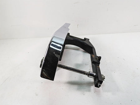 1999 Harley Dyna FXDL Low Rider Rear Swingarm & 3/4" Axle 47820-90A {{ shop.shopifyCountryName }} - Mototech271